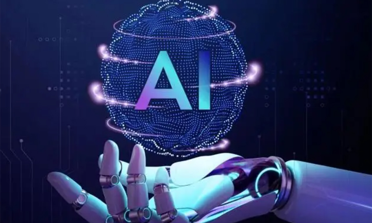 如何理解生成式AI？传统行业又该如何启航应对生成式AI时代
