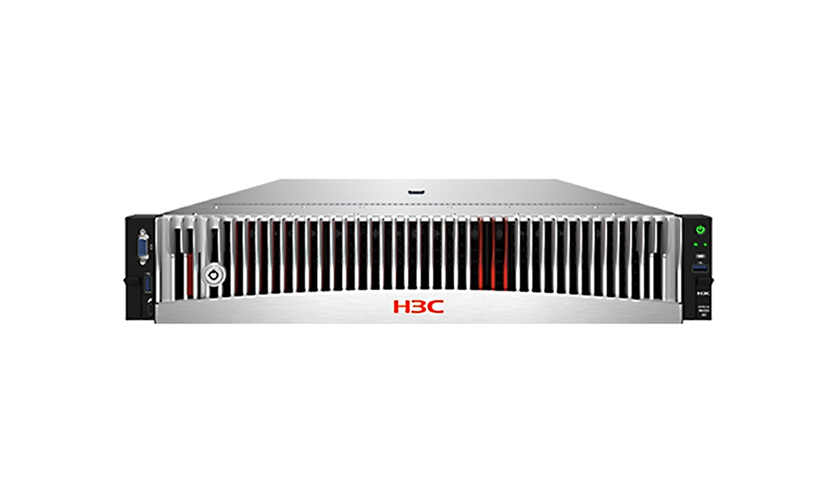 H3C R4900 G6服务器：企业数字化转型的强力引擎‌
